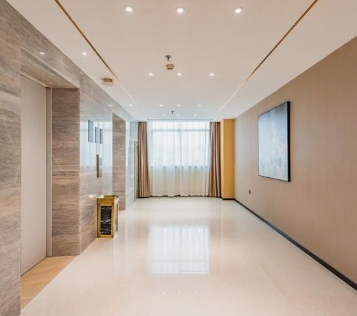 City Comfort Inn Dongguan Bus East Station
