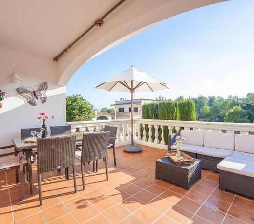 VILLA GERMANOR