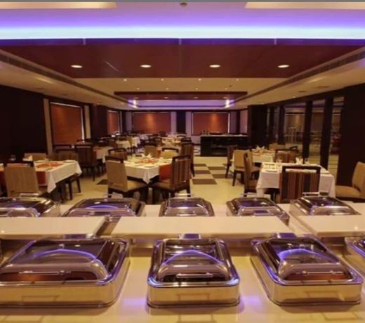 Hotel Indraprastha