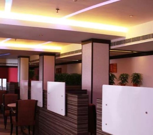 Hotel Indraprastha