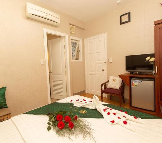 HANZ Bao Khoi Hotel