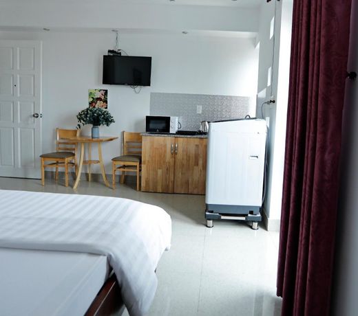 HANZ Bao Khoi Hotel