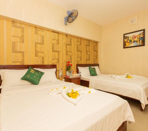 HANZ Bao Khoi Hotel