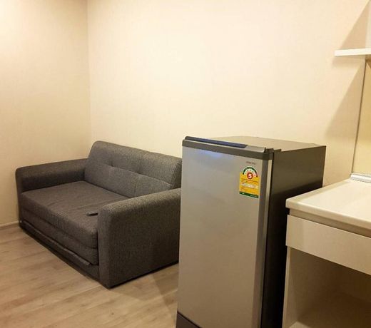 Plum Condo Central Stationâ1BRâF/FURNâBang Yai