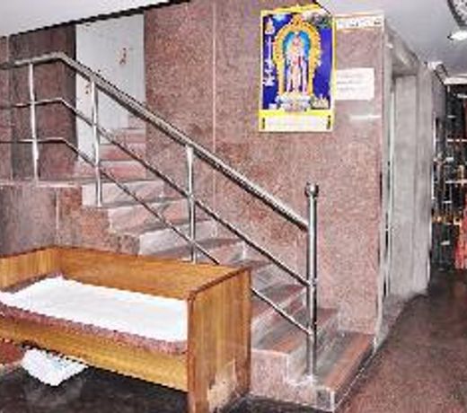 Sri Meenakshi Residency