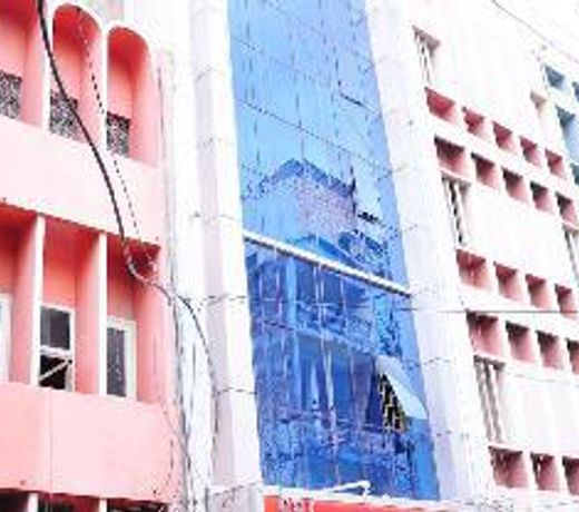 Sri Meenakshi Residency