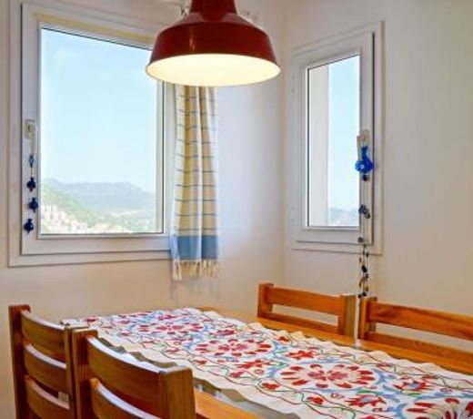 Manzara Apartment