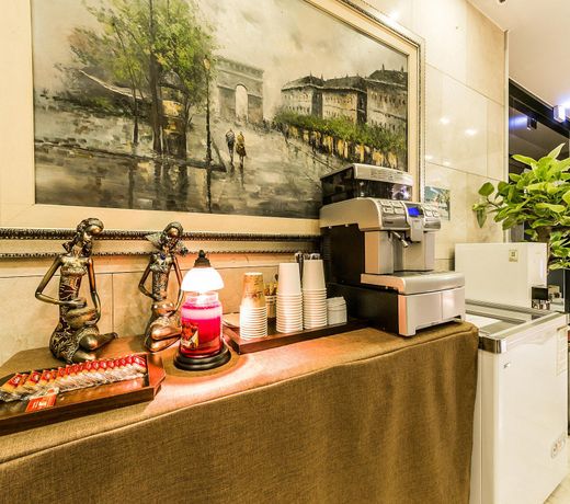 Bucheon Hotel CT