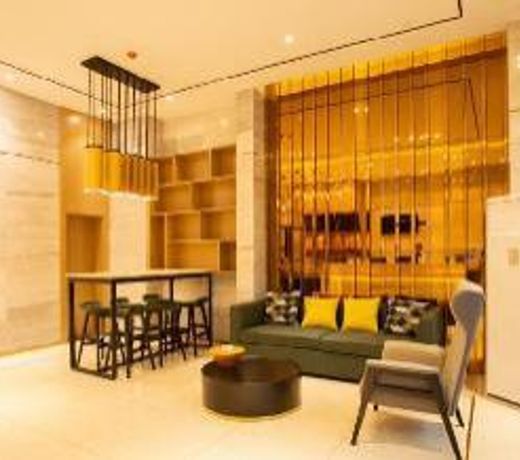 City Comfort Inn Foshan Lingnan Tiandi Dongfang Plaza