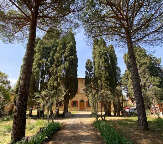 Villa Bonsi Nonna Rita
