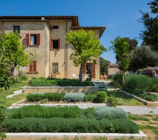 Villa Bonsi Nonna Rita