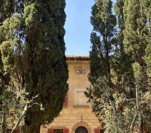 Villa Bonsi Nonna Rita