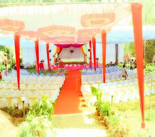 Subhadra Hotel