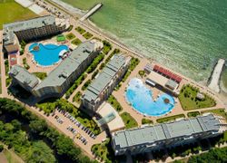 Midia Grand Resort фото 3, г. Равда, 