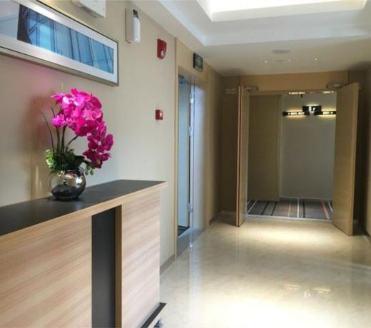 City Comfort Inn Changsha Wujiangtian Street