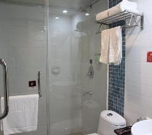 Jun Hotel Guizhou Guiyang Yunyan District Yunyan Square