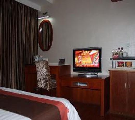 Jun Hotel Guizhou Guiyang Yunyan District Yunyan Square