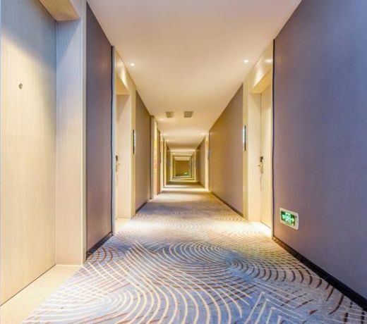 Echarm Hotel Guiyang Qianling Mountain