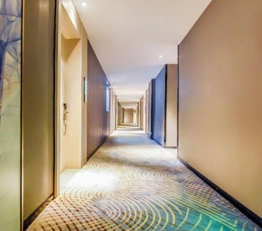 Echarm Hotel Guiyang Qianling Mountain