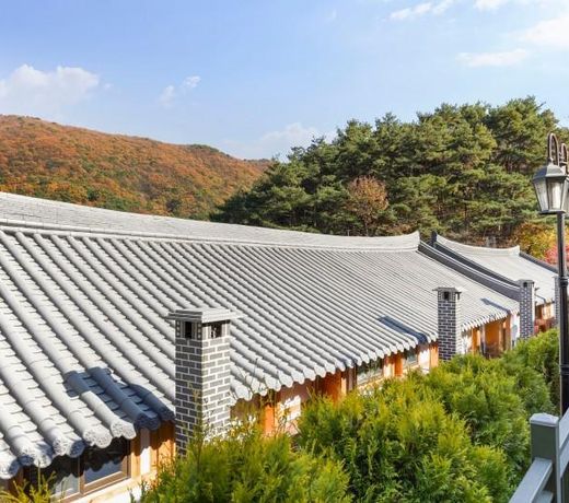 Gongju Solhyang Pension