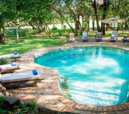 Ivory Lodge