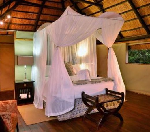 Ivory Lodge