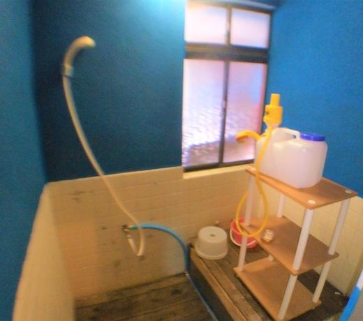 Gegege Guest House - Dormitory