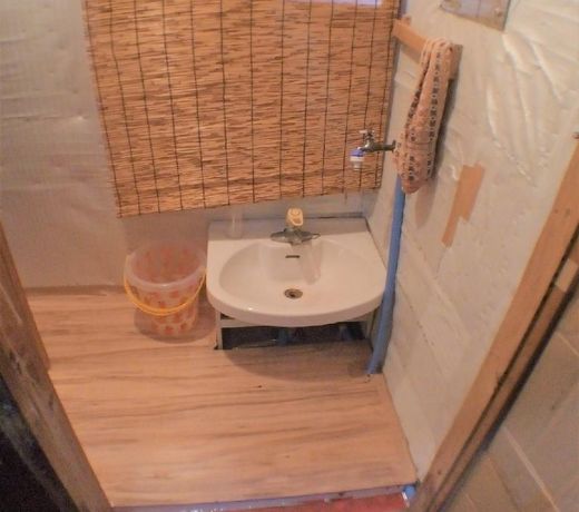 Gegege Guest House - Dormitory