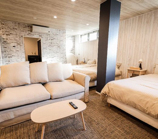 Close to Tokyo Disney Resort! Max4 ppl House #MQ1