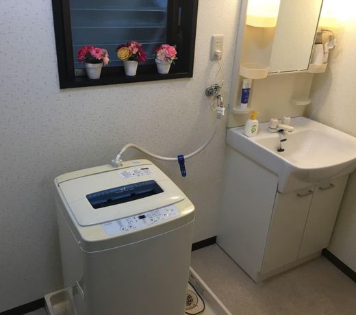Rental villa Osaka Nanba USJ transportation conve - Ichiro Yahiro