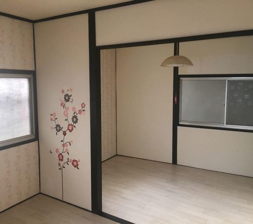 Rental villa Osaka Nanba USJ transportation conve - Ichiro Yahiro