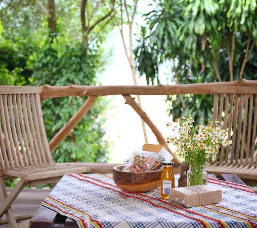 Aumhum Homestay - Wassana Entire Home