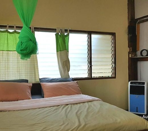 Aum Hum Homestay - Garden View