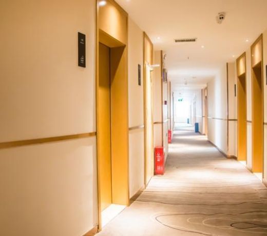 City Comfort Inn Zhuzhou Tianyuan