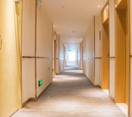 City Comfort Inn Zhuzhou Tianyuan