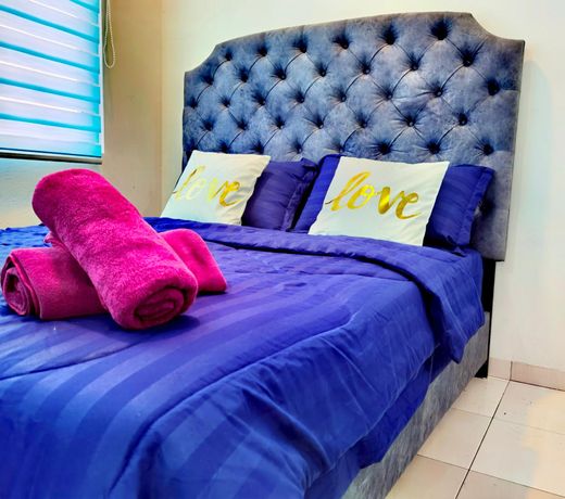 Semi D Homestay 3R2B For 11 Guest whole house