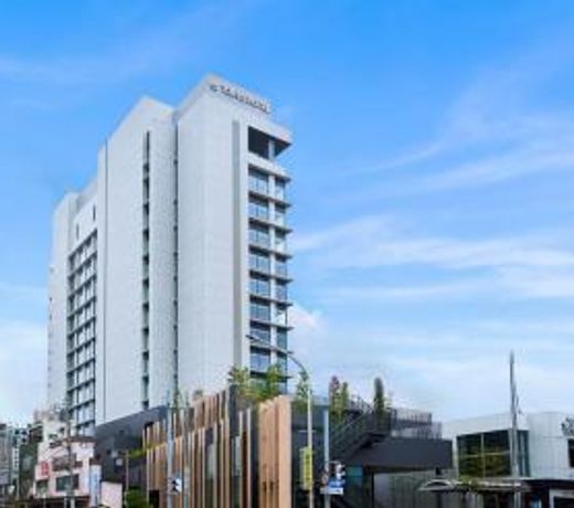 FUJISAN MISHIMA TOKYU HOTEL