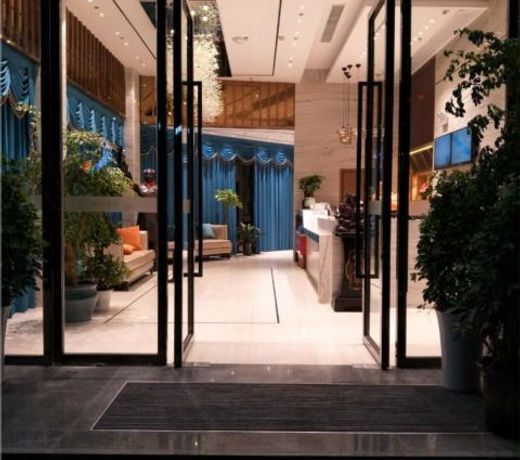 City Comfort Inn Xiangtan Xiangxiang