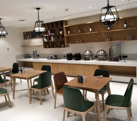 City Comfort Inn Xiangtan Xiangxiang