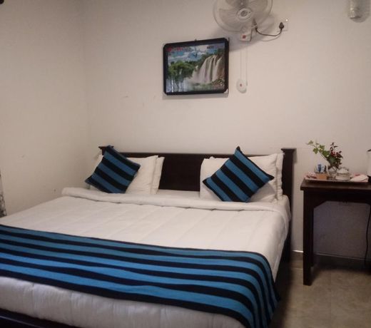 Jai Bungalow