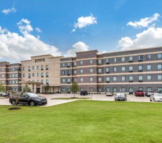 Staybridge Suites - Dallas - Grand Prairie, an IHG Hotel