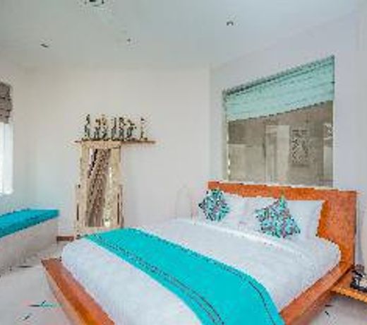 luxury 2 BR Pool Villa #Z69