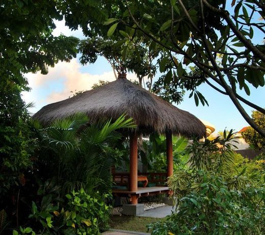 Two Bedroom Romantic Private Pool Villa-Breakfast