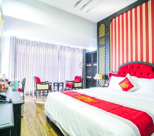 Lavender Hotel Tuyen Quang