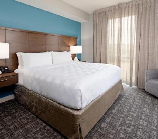 Staybridge Suites - Long Beach Airport, an IHG Hotel
