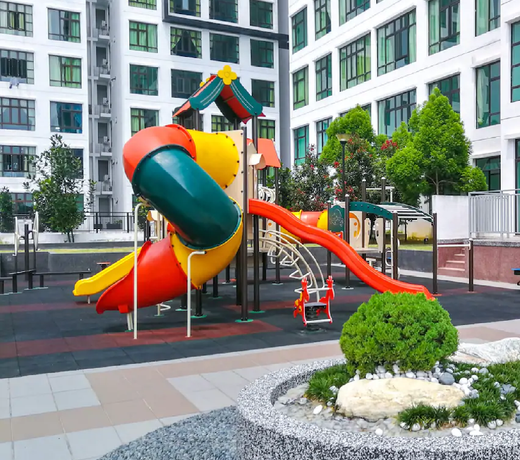 EDL  Kempas D'summit@setia tropika FREE wifi