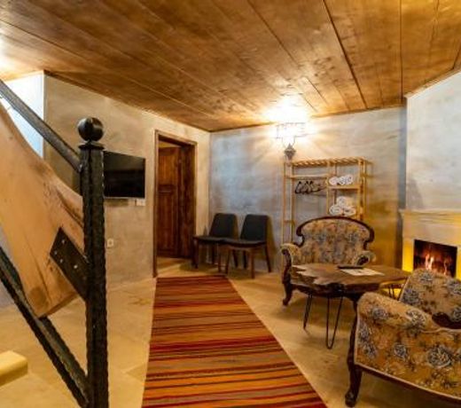 Atilla's Cave Hotel
