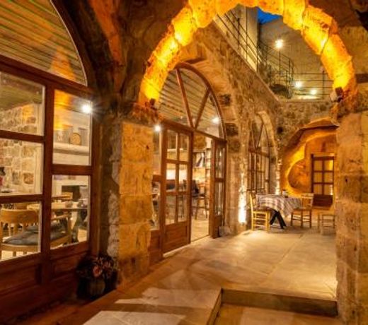 Atilla's Cave Hotel