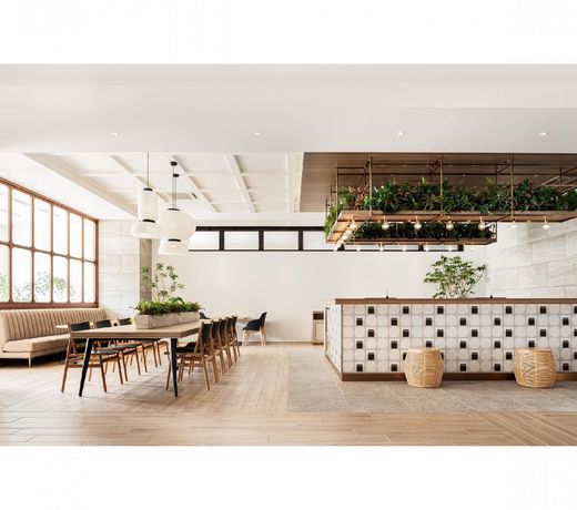 Nesthotel Hiroshima Station