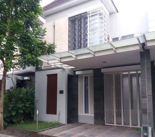 Guest House Omah Noor, Near Adisucipto airport